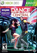 buy Games Harmonix Dance Central for Xbox360 - click for details